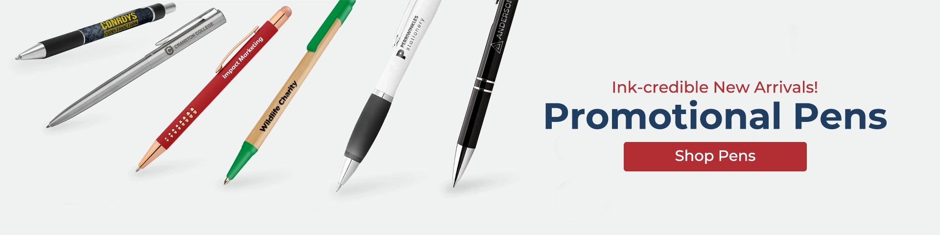 Promotional Pens 2401 - desktop