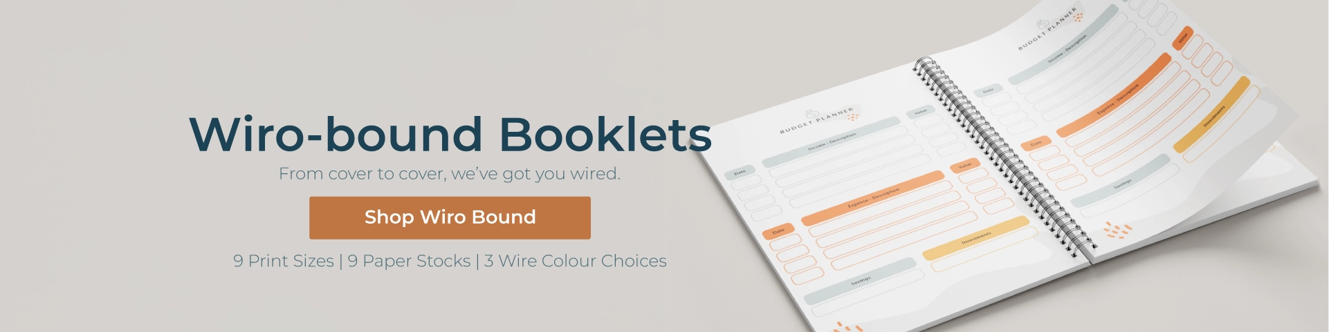 WIRO BOUND HOMEPAGE MARCH25